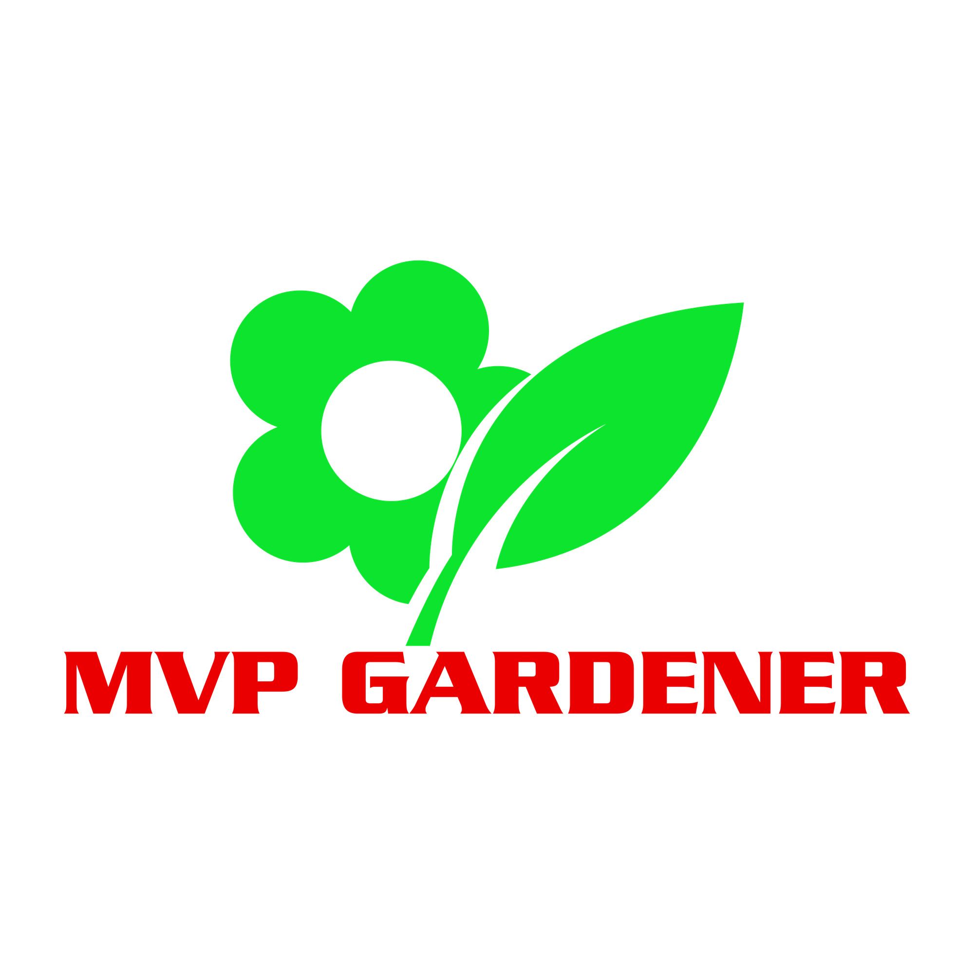 MVP Gardener Simple Garden Solutions for Busy Gardeners